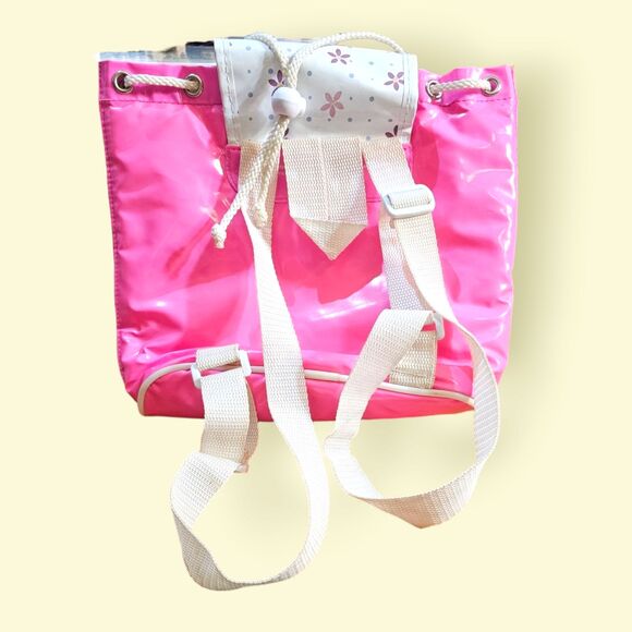 Vtg Thermos Barbie mini backpack - Picture 2 of 8